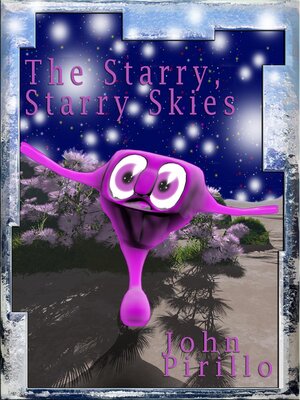 cover image of The Starry, Starry Skies